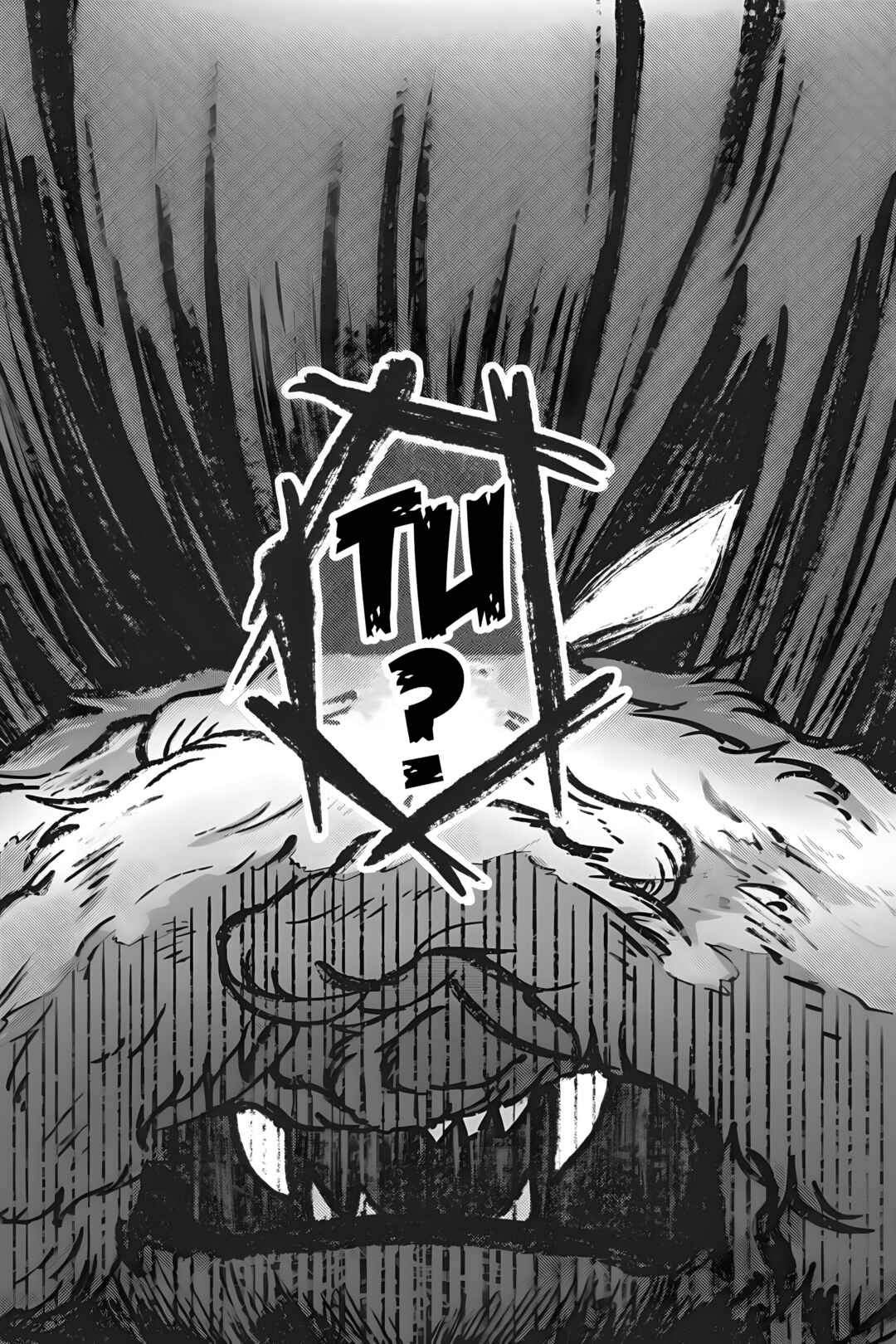 Me and My Beast Boss Chapter 13 - Page 19