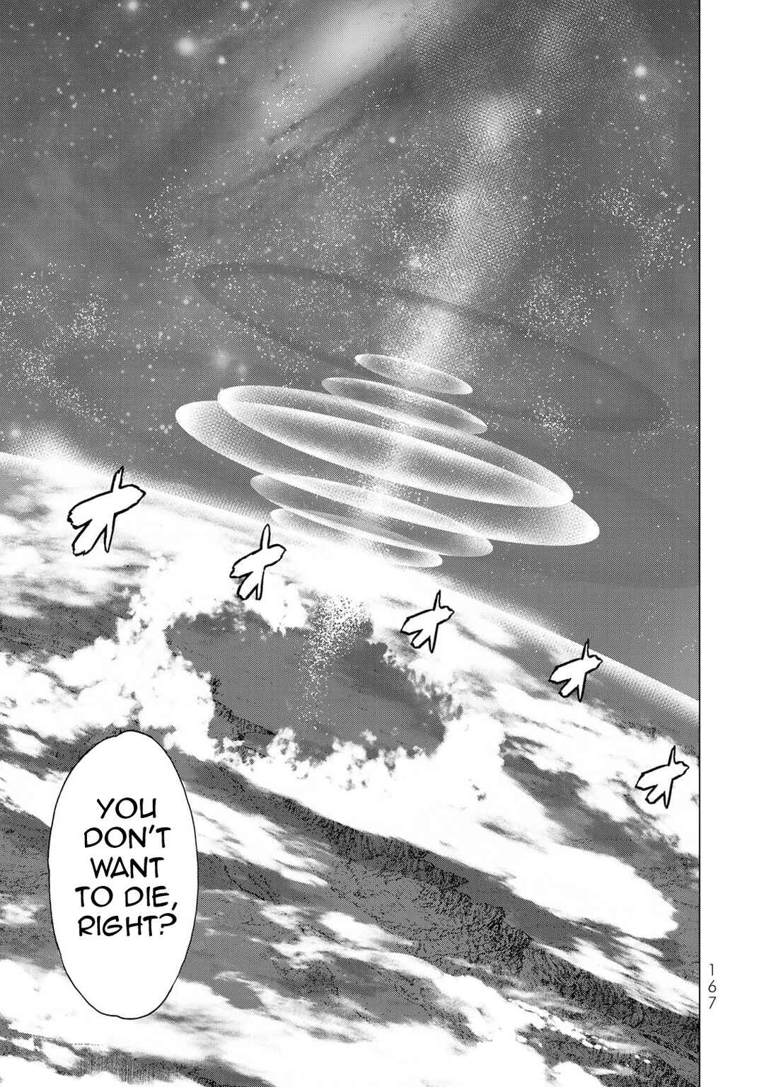 Ride-On King Chapter 85 - Page 10