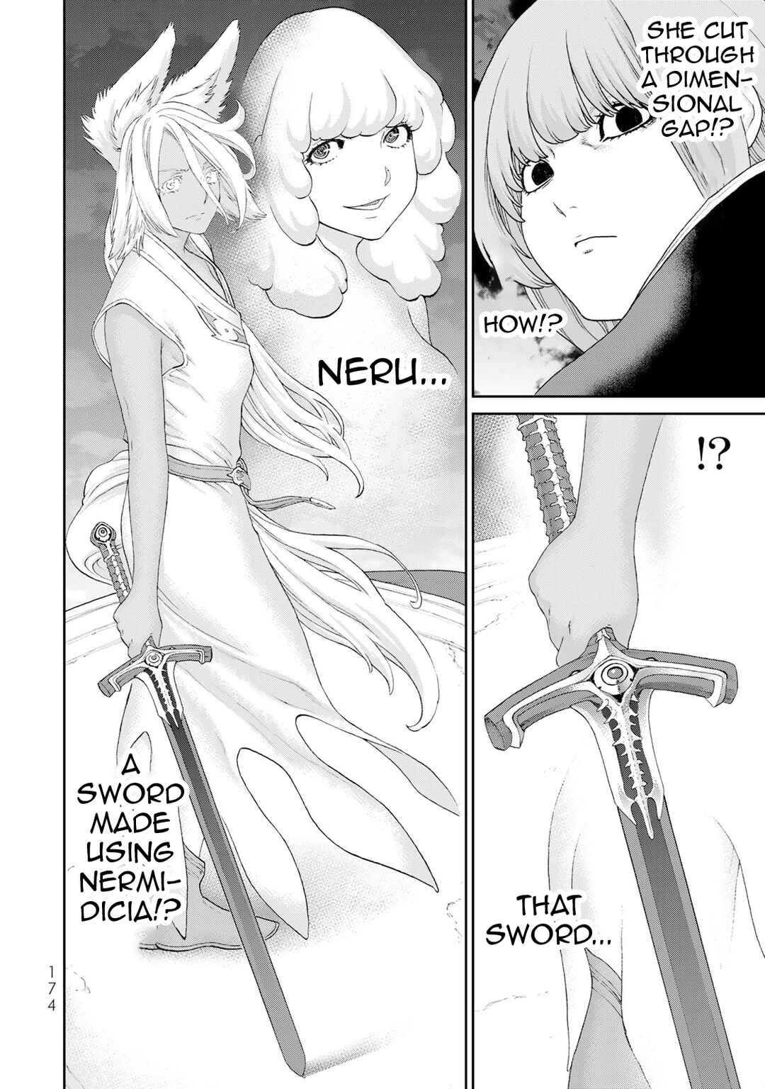 Ride-On King Chapter 85 - Page 17