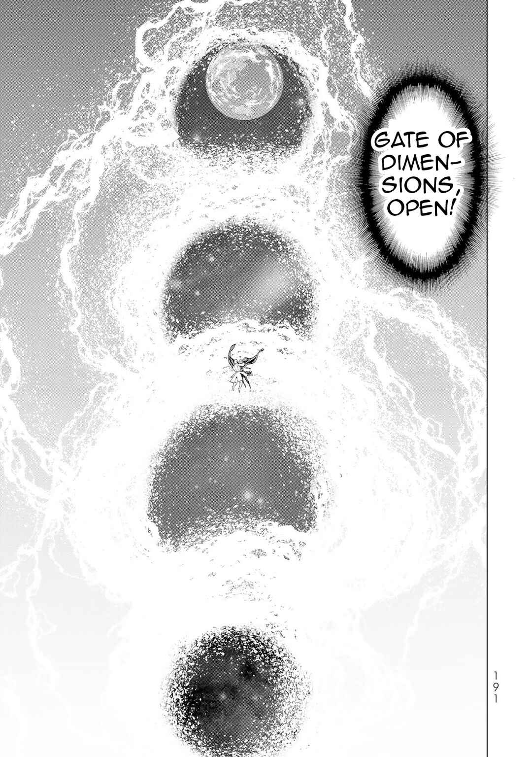 Ride-On King Chapter 85 - Page 34