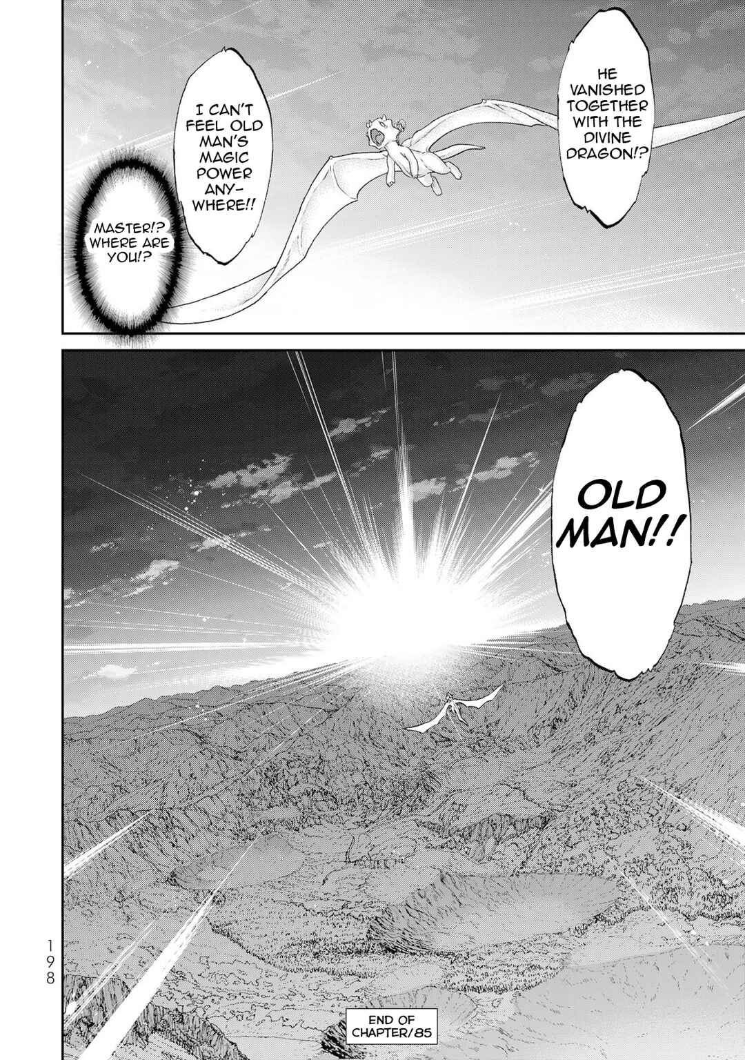Ride-On King Chapter 85 - Page 40