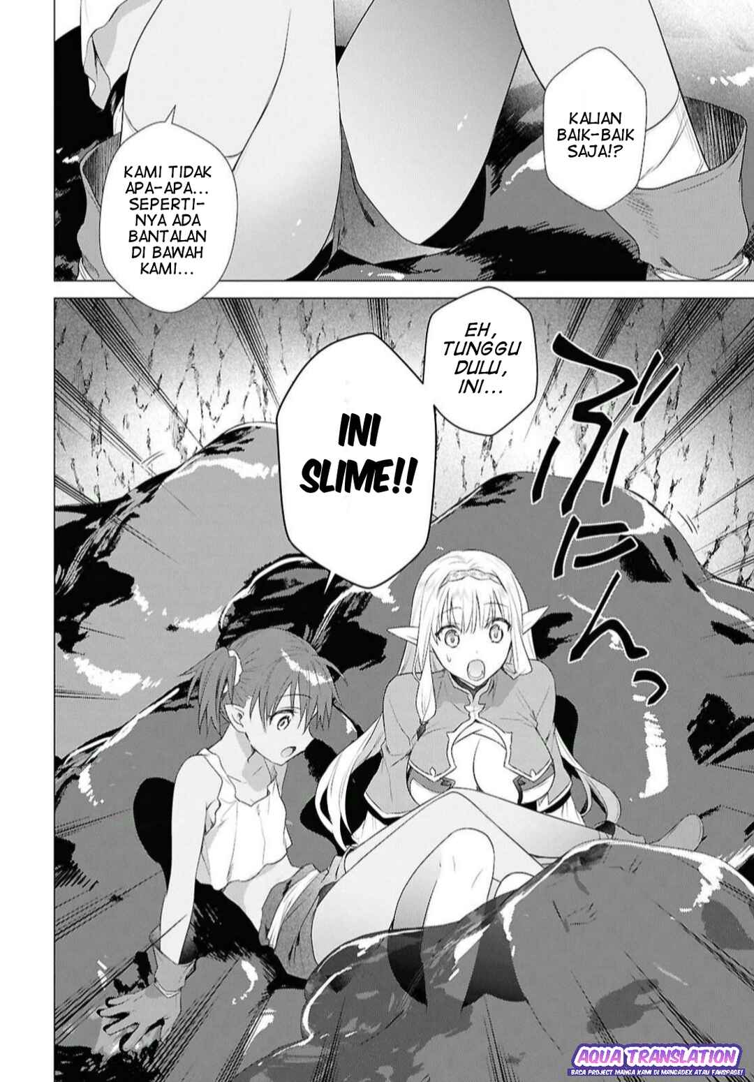 Kabeyaku nado Fuyou to Tsuihou Sareta S-kyuu Boukensha, "Dorei Kaihou" Skill o Kushi Shite Shijou Saikyou no Kunizukuri Chapter 21 - Page 13