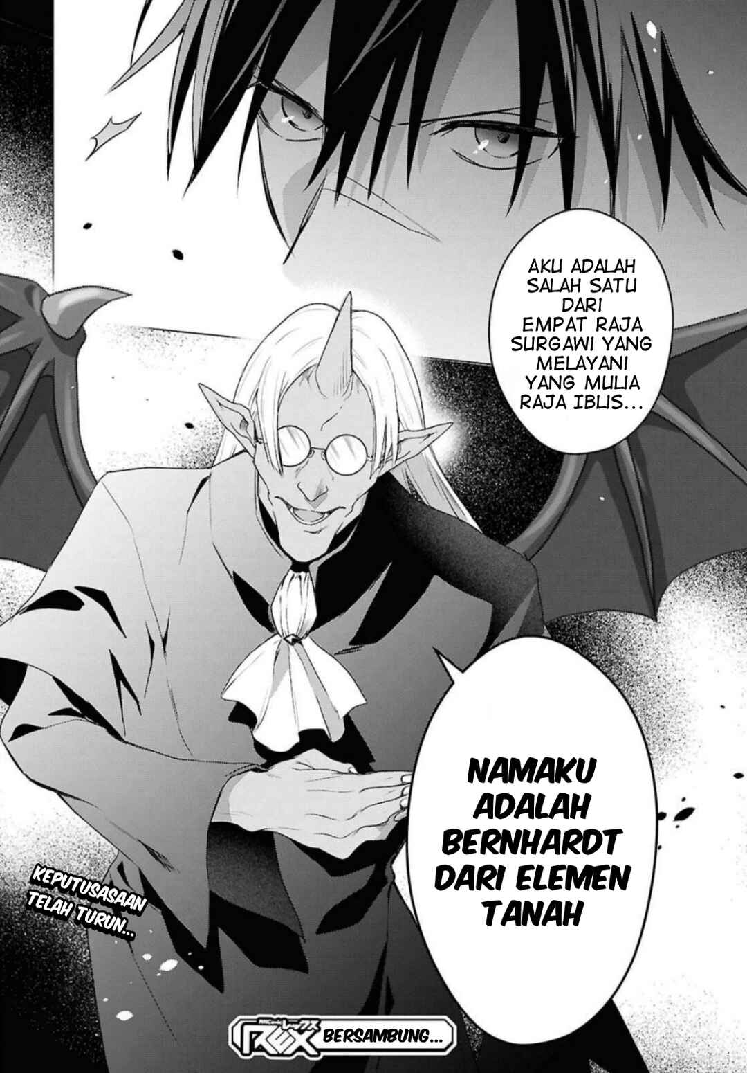 Kabeyaku nado Fuyou to Tsuihou Sareta S-kyuu Boukensha, "Dorei Kaihou" Skill o Kushi Shite Shijou Saikyou no Kunizukuri Chapter 21 - Page 26