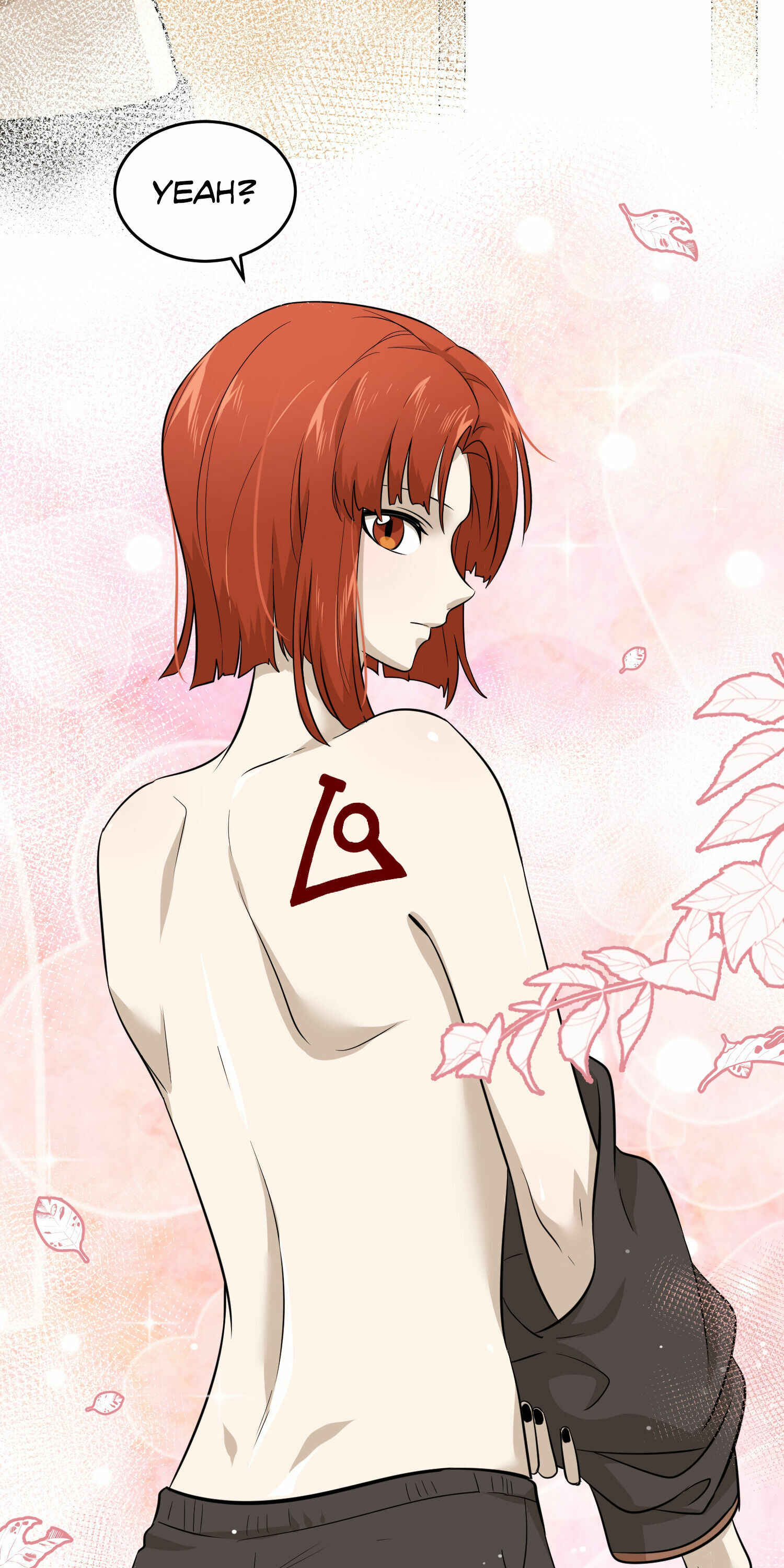 Wǒ de shíwù kàn qǐlái hěn kě'ài' Chapter 12 - Page 14