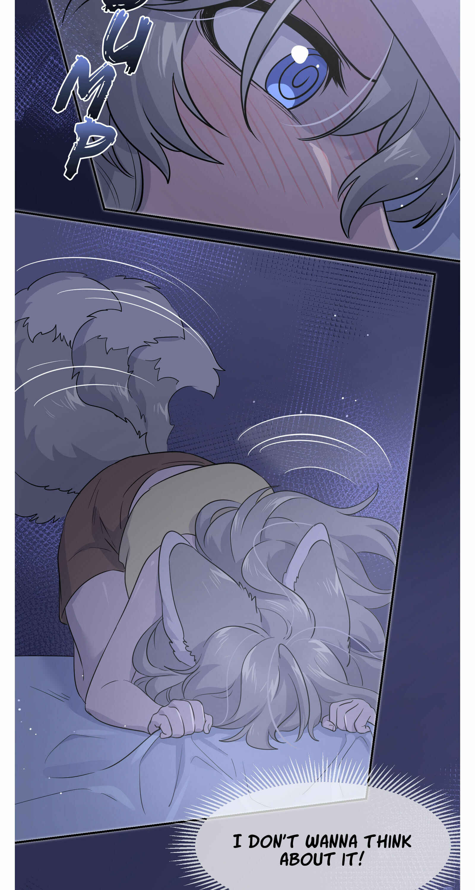 Wǒ de shíwù kàn qǐlái hěn kě'ài' Chapter 12 - Page 6