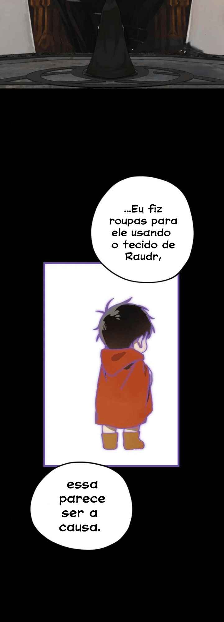 Eomma re Mannareo Ganeun Gil Chapter 21 - Page 10