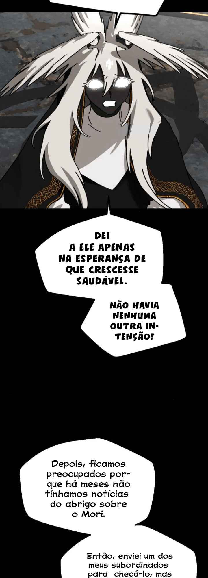 Eomma re Mannareo Ganeun Gil Chapter 21 - Page 12