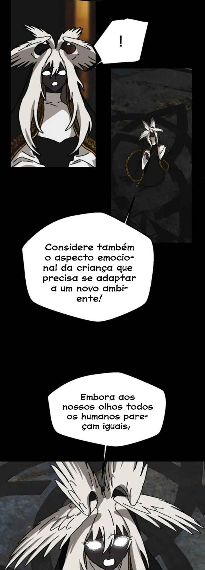 Eomma re Mannareo Ganeun Gil Chapter 21 - Page 23