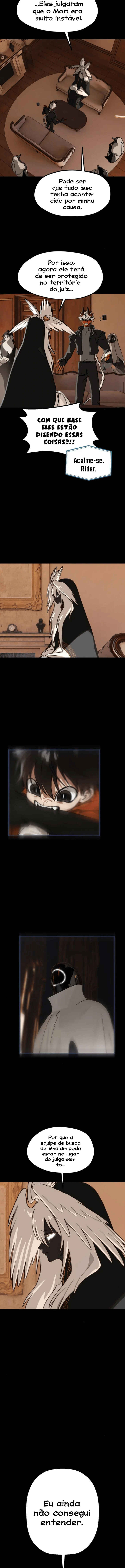 Eomma re Mannareo Ganeun Gil Chapter 21 - Page 7