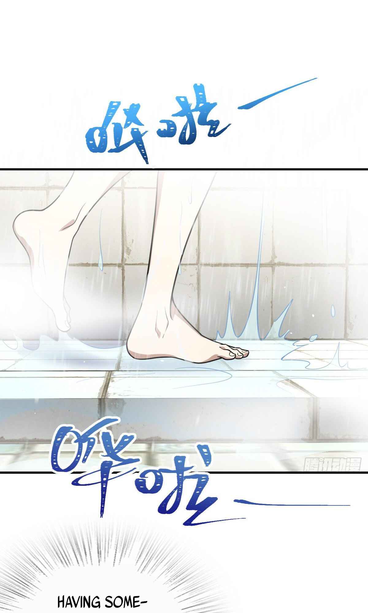Wǒ Jiā Lǎopo Láizì Yīqiān Nián Qián Chapter 37 - Page 10