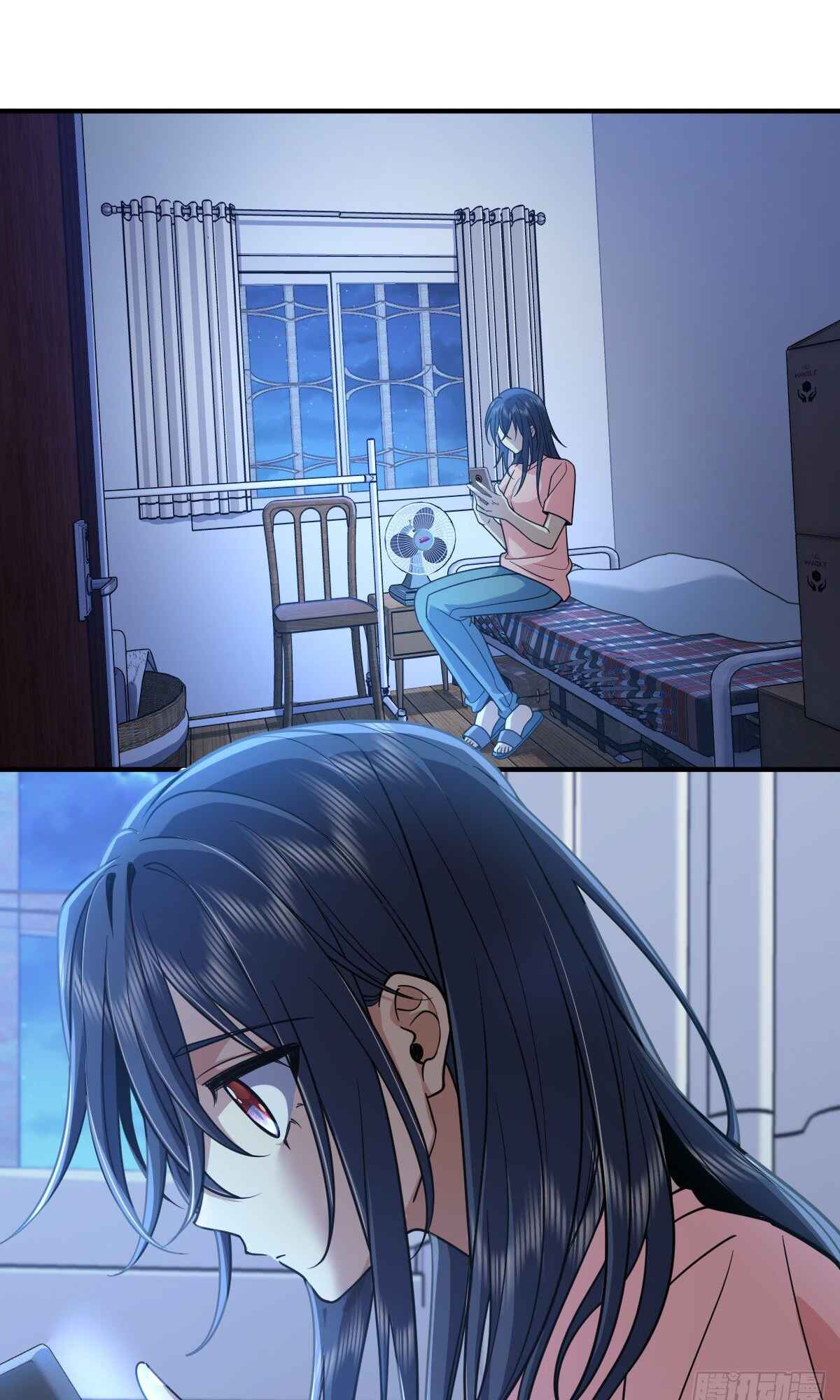Wǒ Jiā Lǎopo Láizì Yīqiān Nián Qián Chapter 37 - Page 41