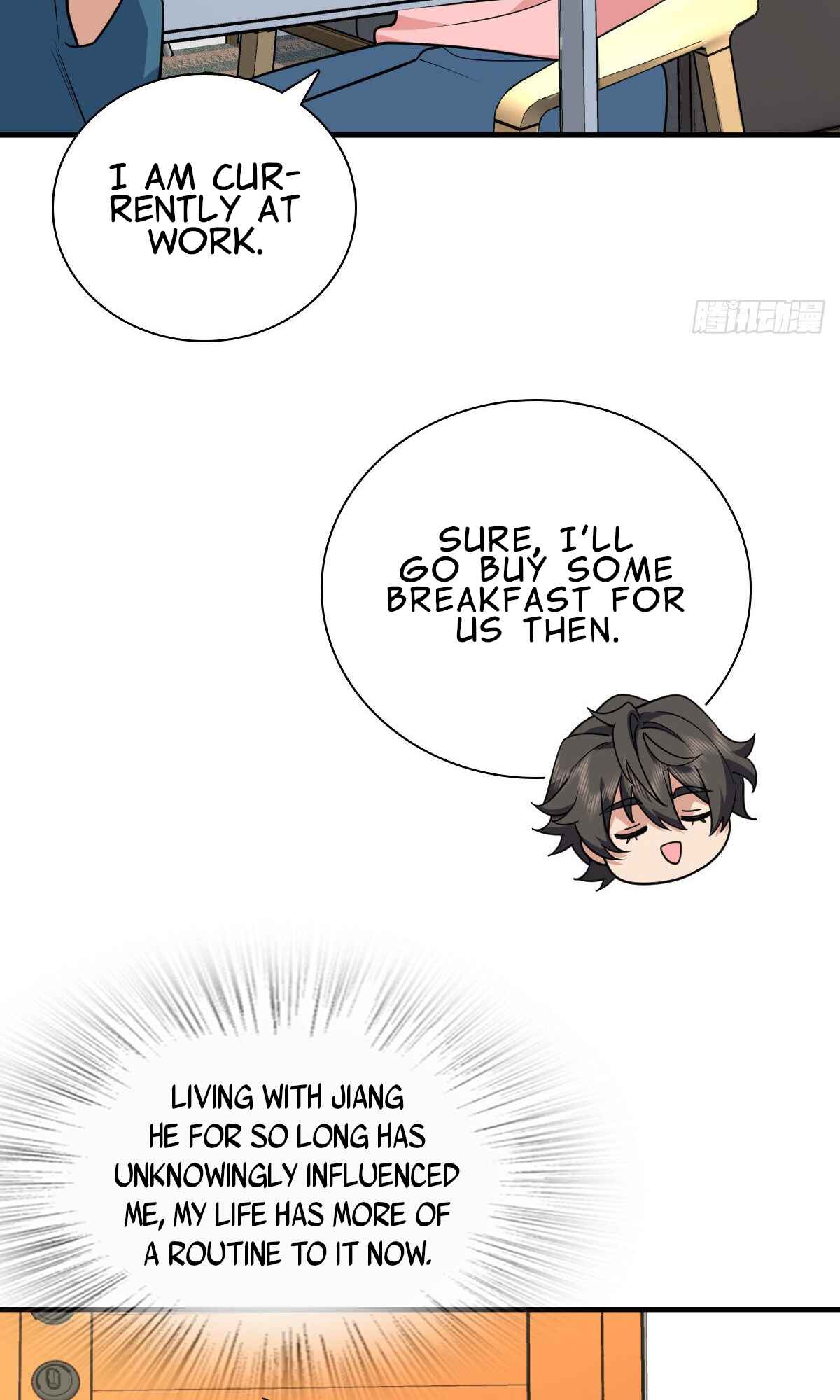 Wǒ Jiā Lǎopo Láizì Yīqiān Nián Qián Chapter 37 - Page 53