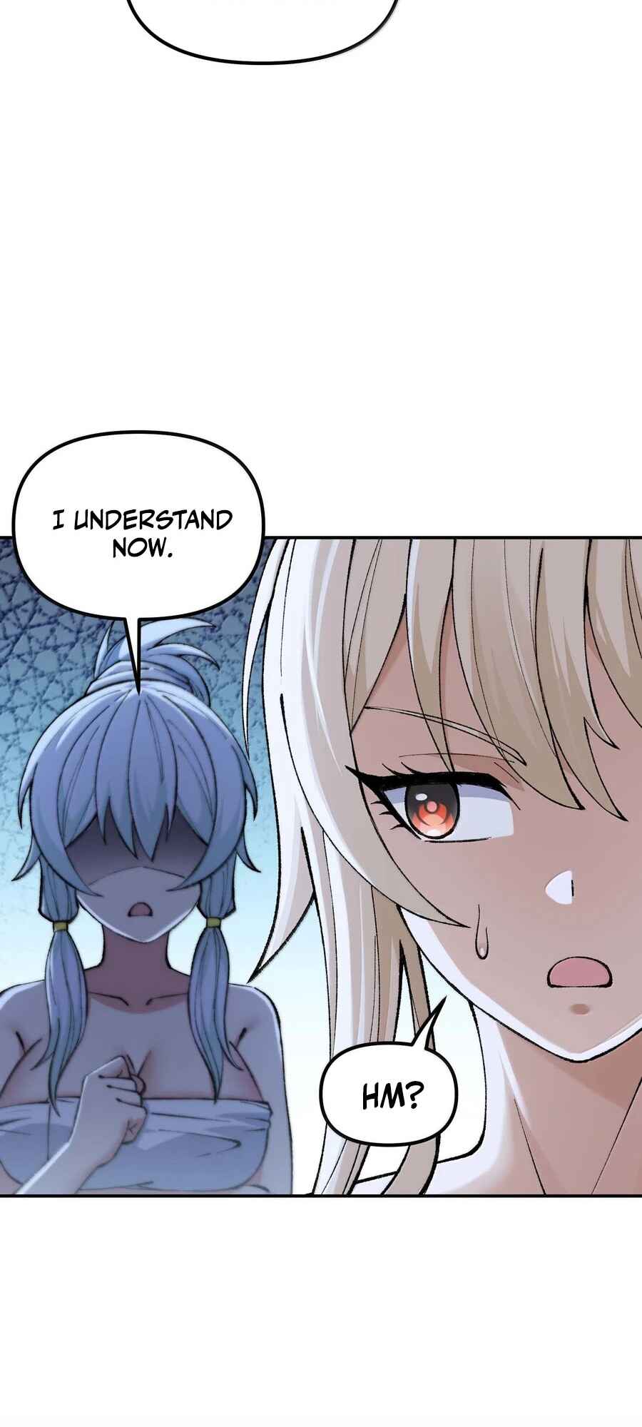 The Heavenly Path Is Not Stupid Chapter 98 - Page 12