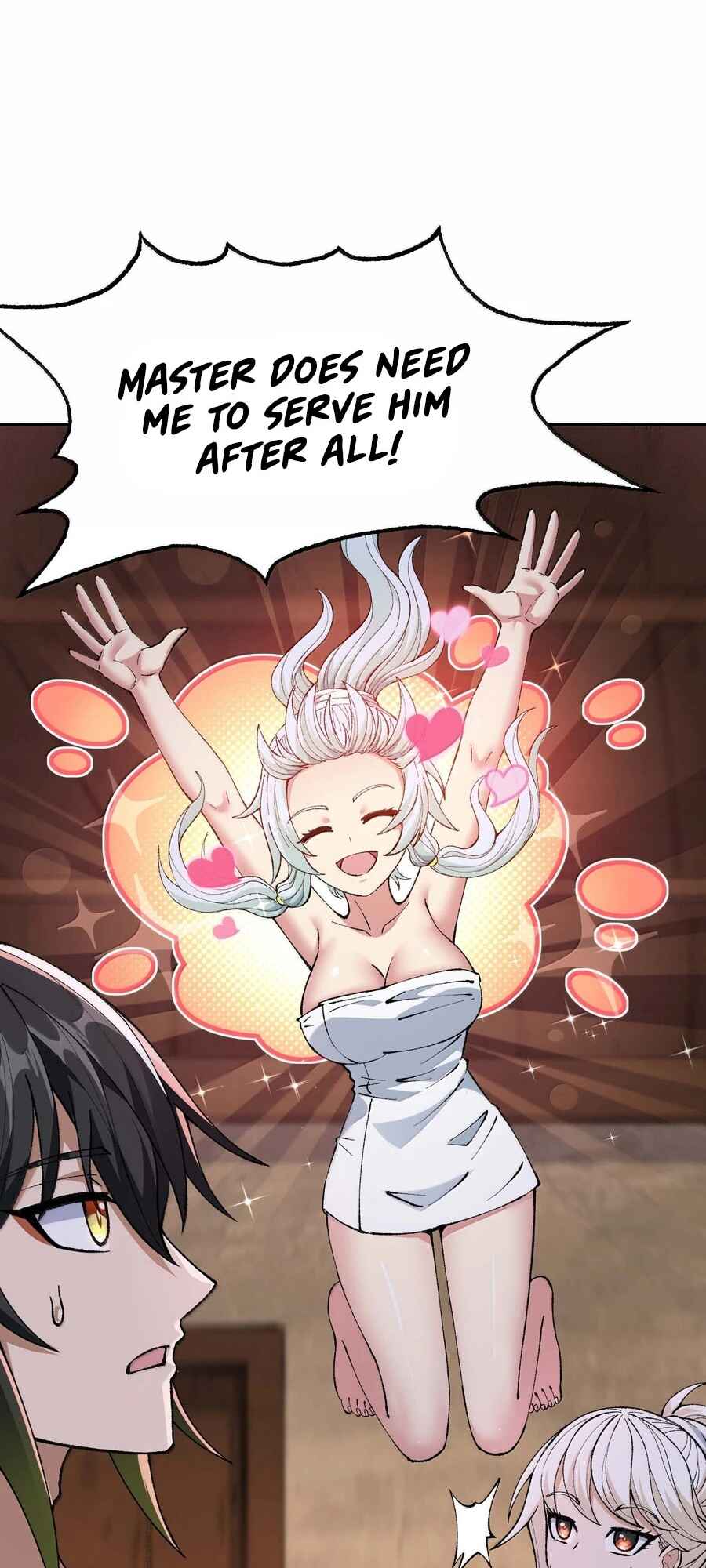The Heavenly Path Is Not Stupid Chapter 98 - Page 13
