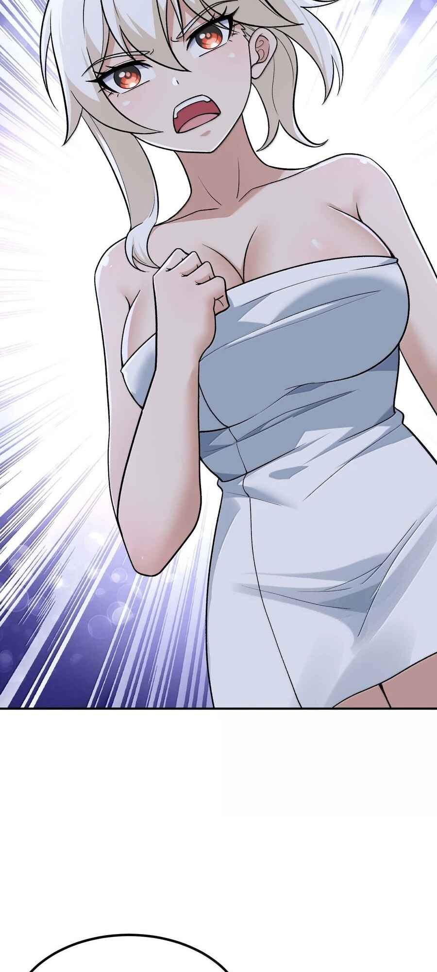 The Heavenly Path Is Not Stupid Chapter 98 - Page 18