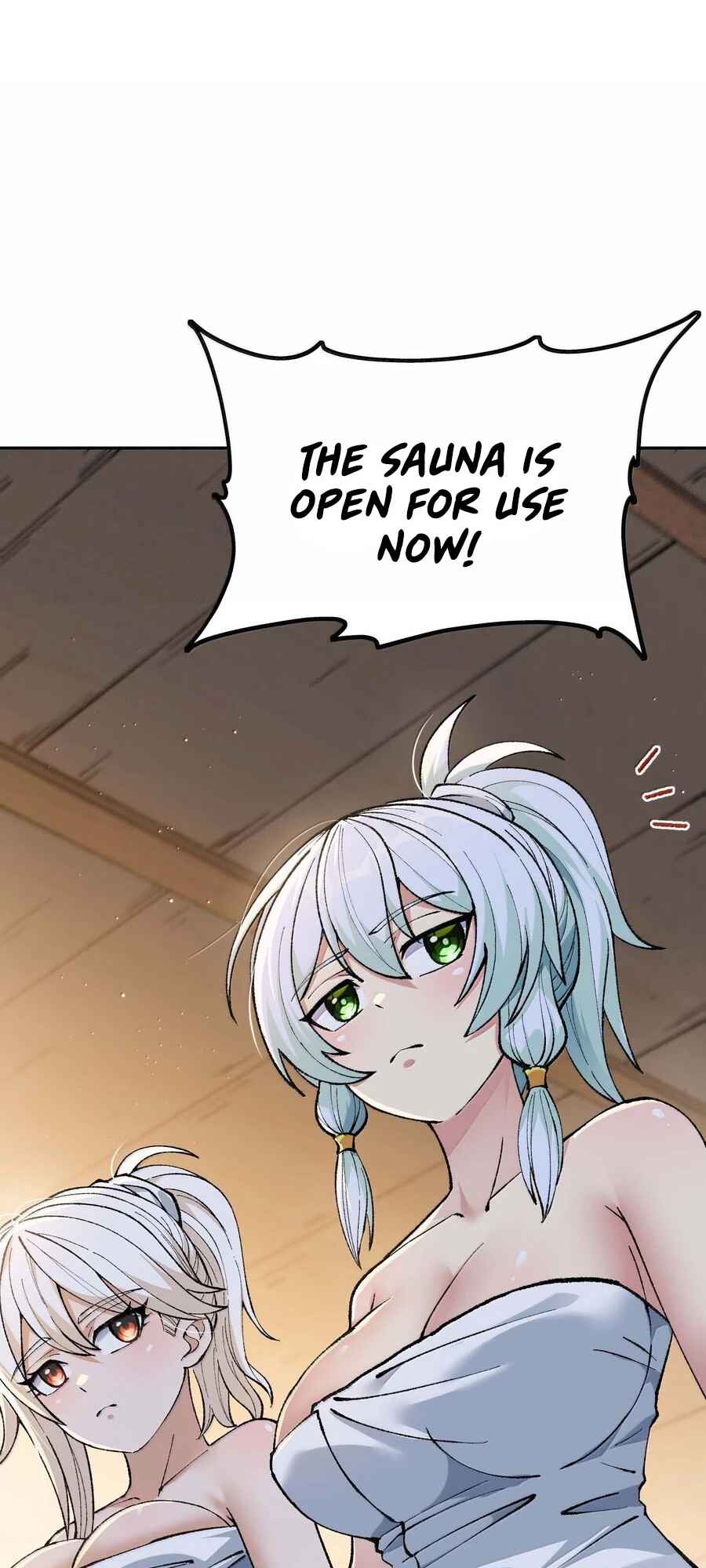 The Heavenly Path Is Not Stupid Chapter 98 - Page 2