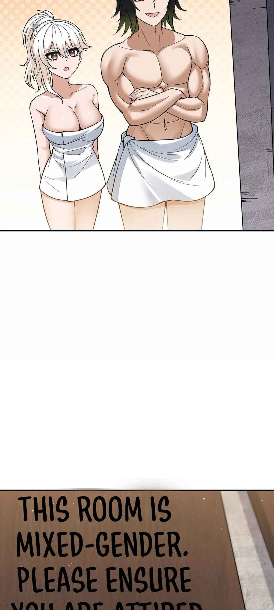 The Heavenly Path Is Not Stupid Chapter 98 - Page 28