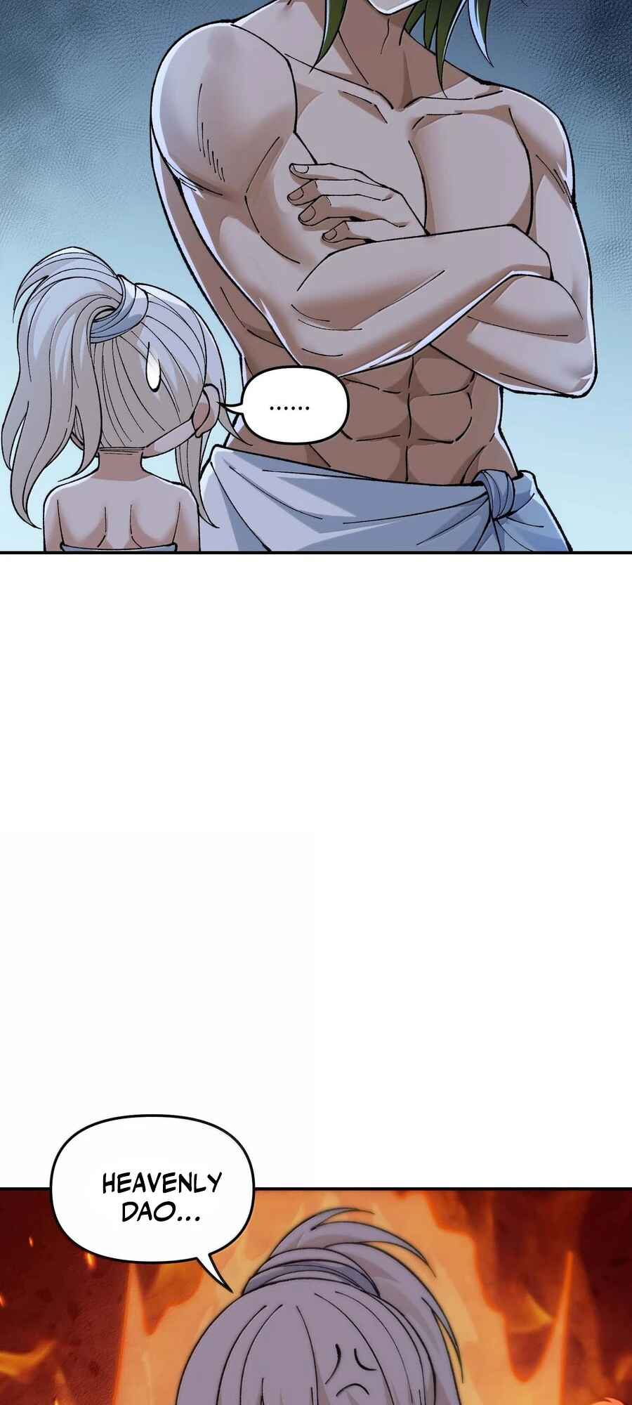The Heavenly Path Is Not Stupid Chapter 98 - Page 30