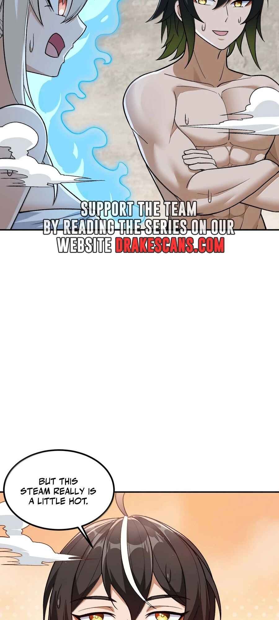 The Heavenly Path Is Not Stupid Chapter 98 - Page 34