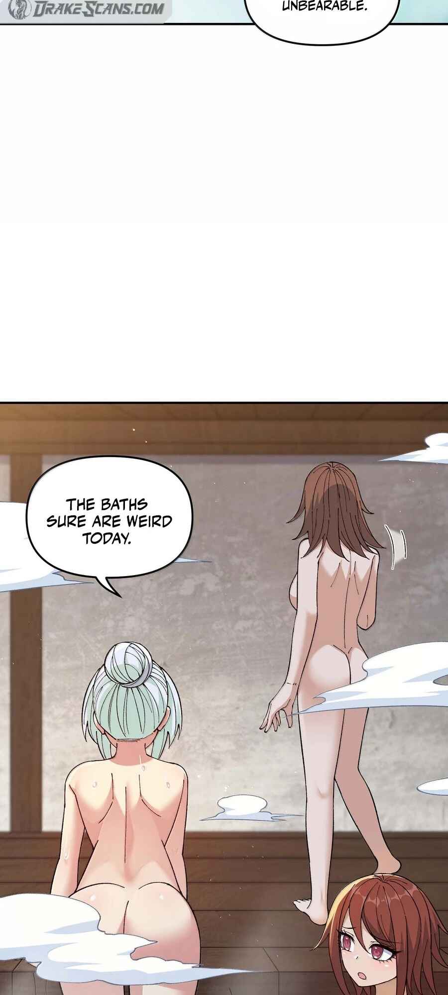 The Heavenly Path Is Not Stupid Chapter 98 - Page 39