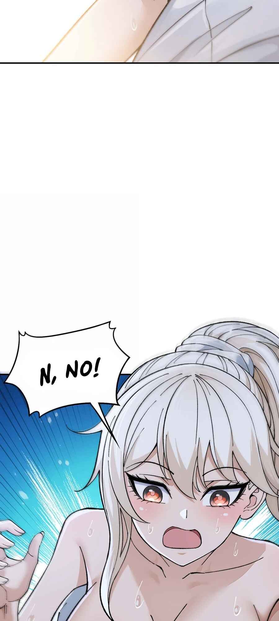 The Heavenly Path Is Not Stupid Chapter 98 - Page 47