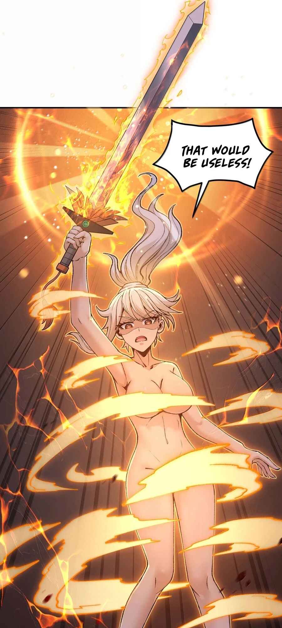The Heavenly Path Is Not Stupid Chapter 98 - Page 54
