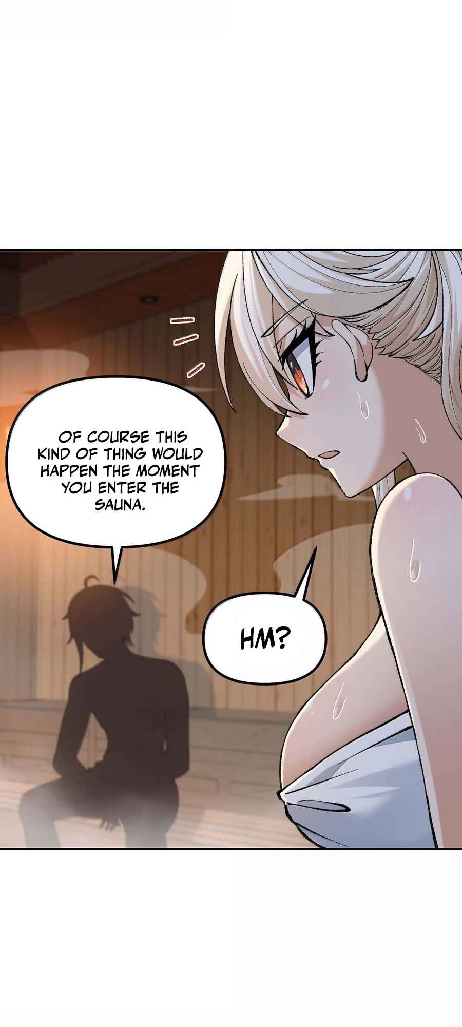 The Heavenly Path Is Not Stupid Chapter 98 - Page 9