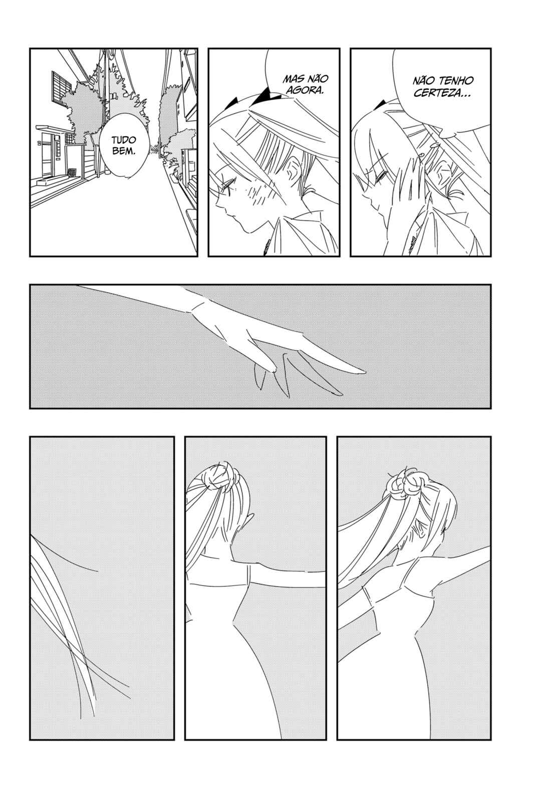 .A: dot Alice Chapter 6 - Page 16