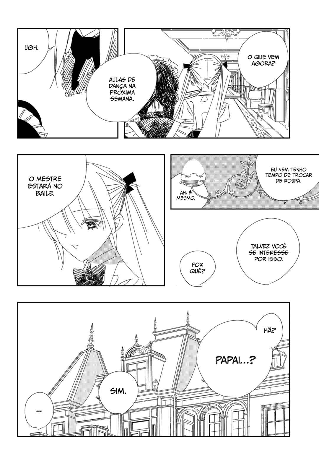 .A: dot Alice Chapter 6 - Page 4