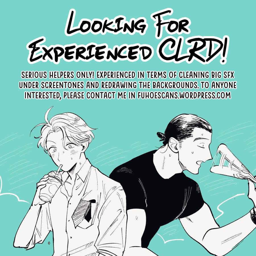 My Dear Agent Chapter 3 - Page 65