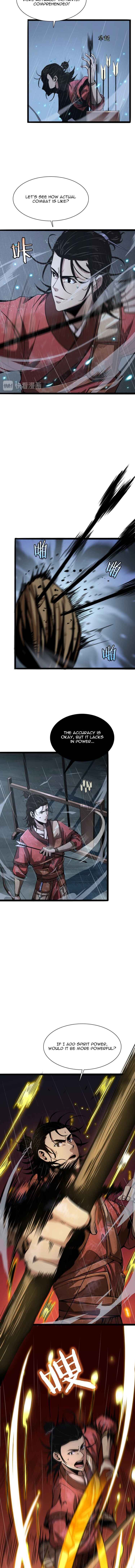 Apocalypse Online Chapter 2 - Page 9