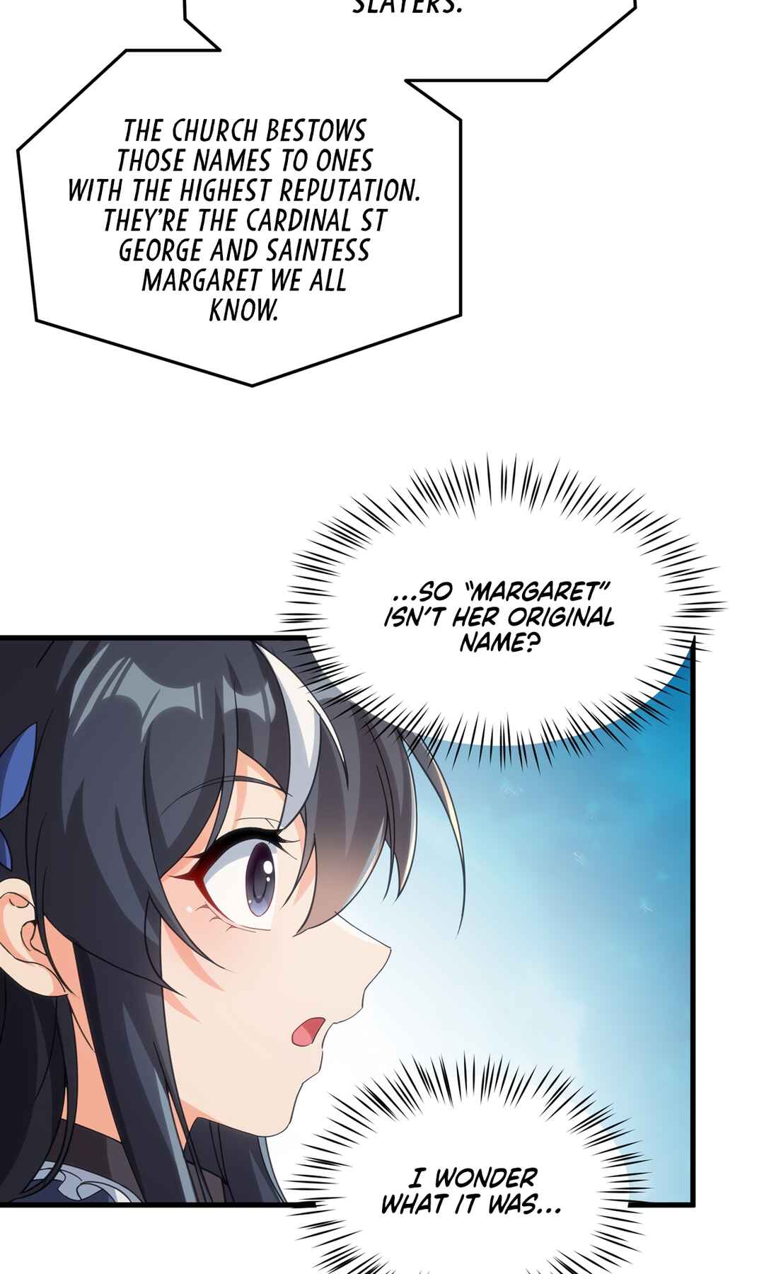 Despite Coming From the Abyss, I Will Save Humanity Chapter 112 - Page 23