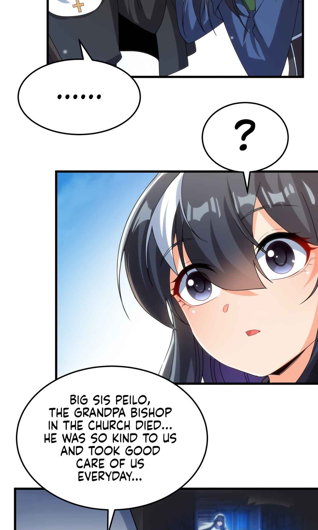 Despite Coming From the Abyss, I Will Save Humanity Chapter 112 - Page 31