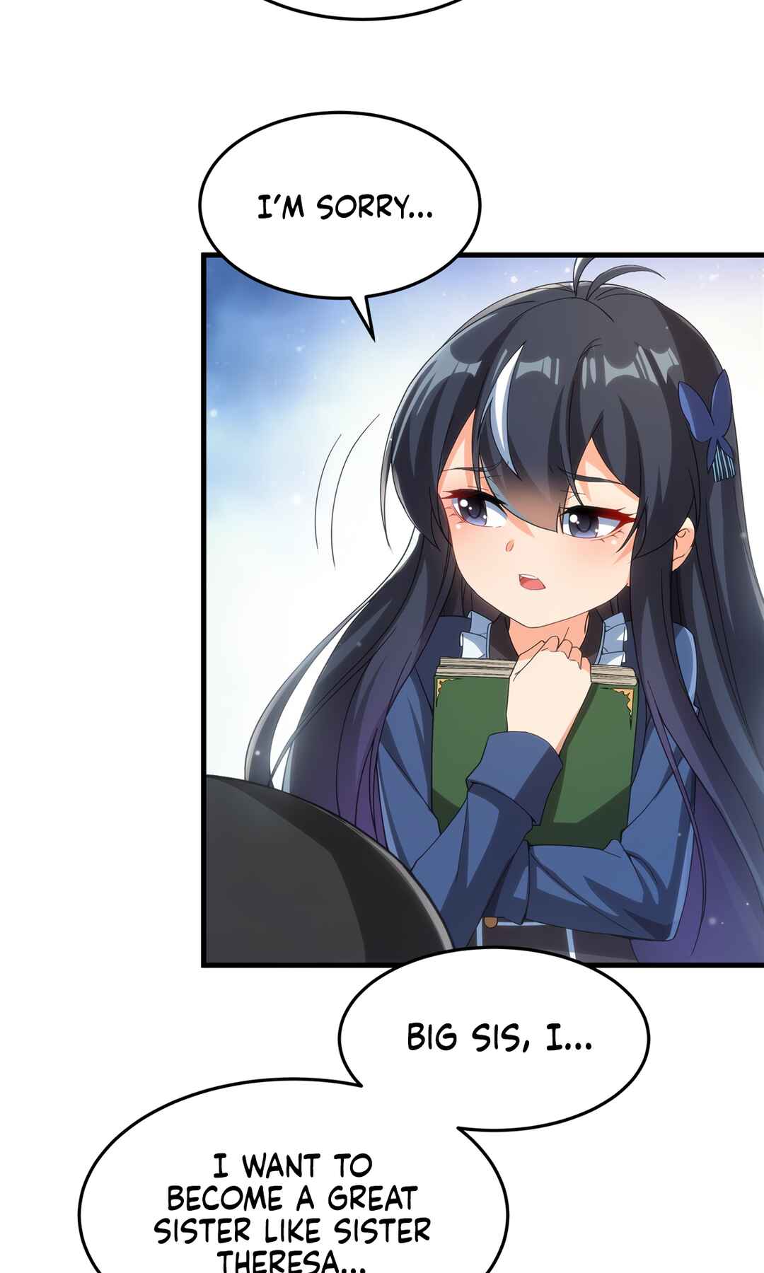 Despite Coming From the Abyss, I Will Save Humanity Chapter 112 - Page 37