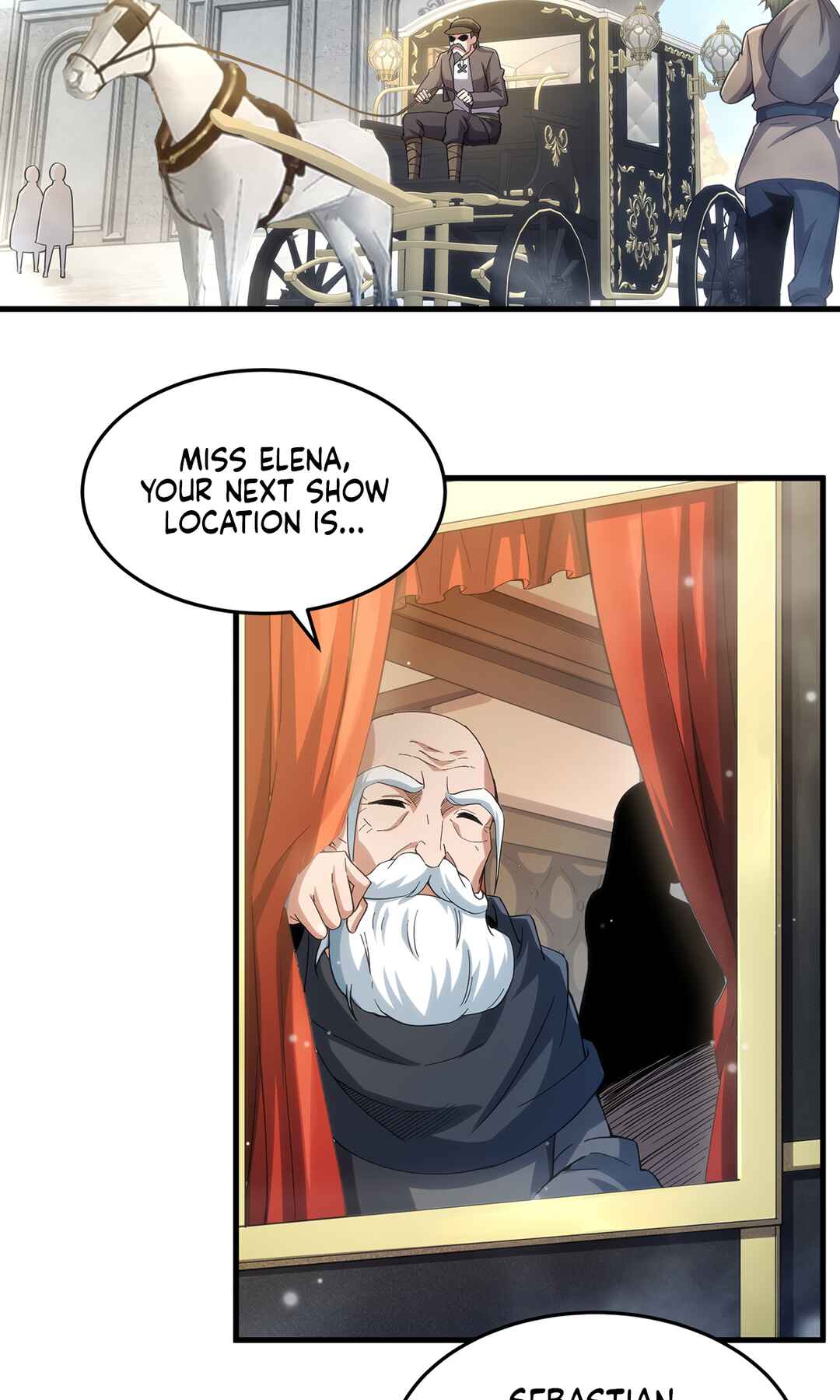 Despite Coming From the Abyss, I Will Save Humanity Chapter 112 - Page 42