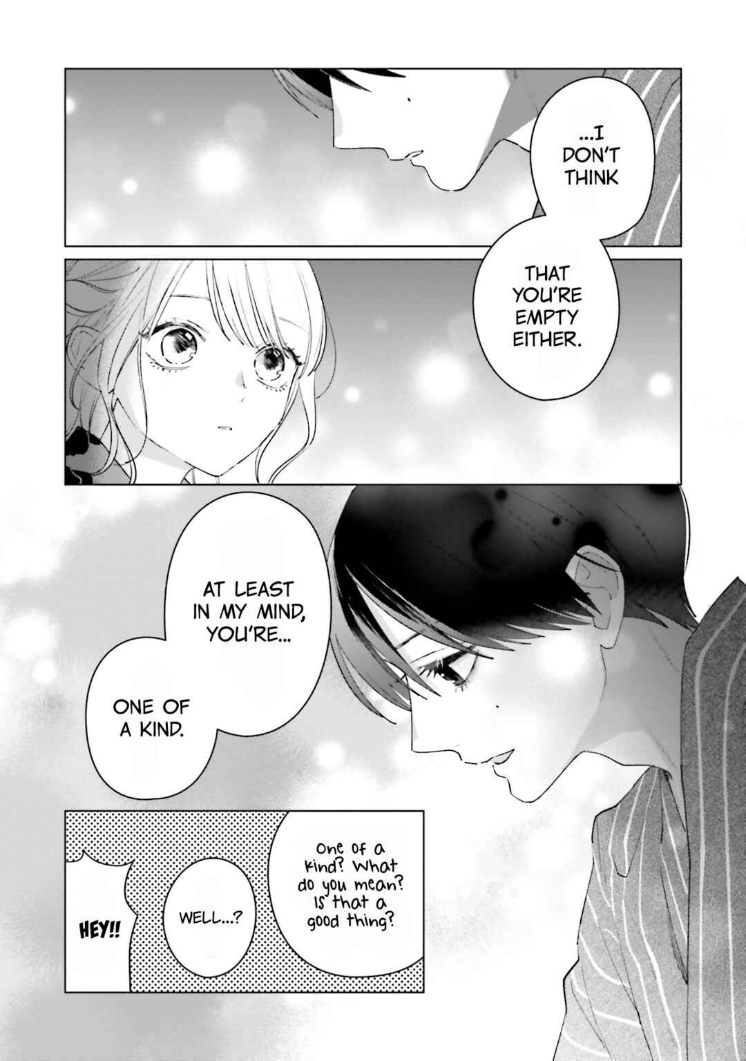 Studio Cabana Chapter 13 - Page 20