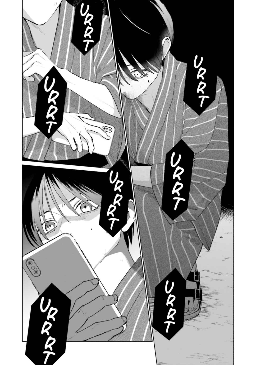 Studio Cabana Chapter 13 - Page 23