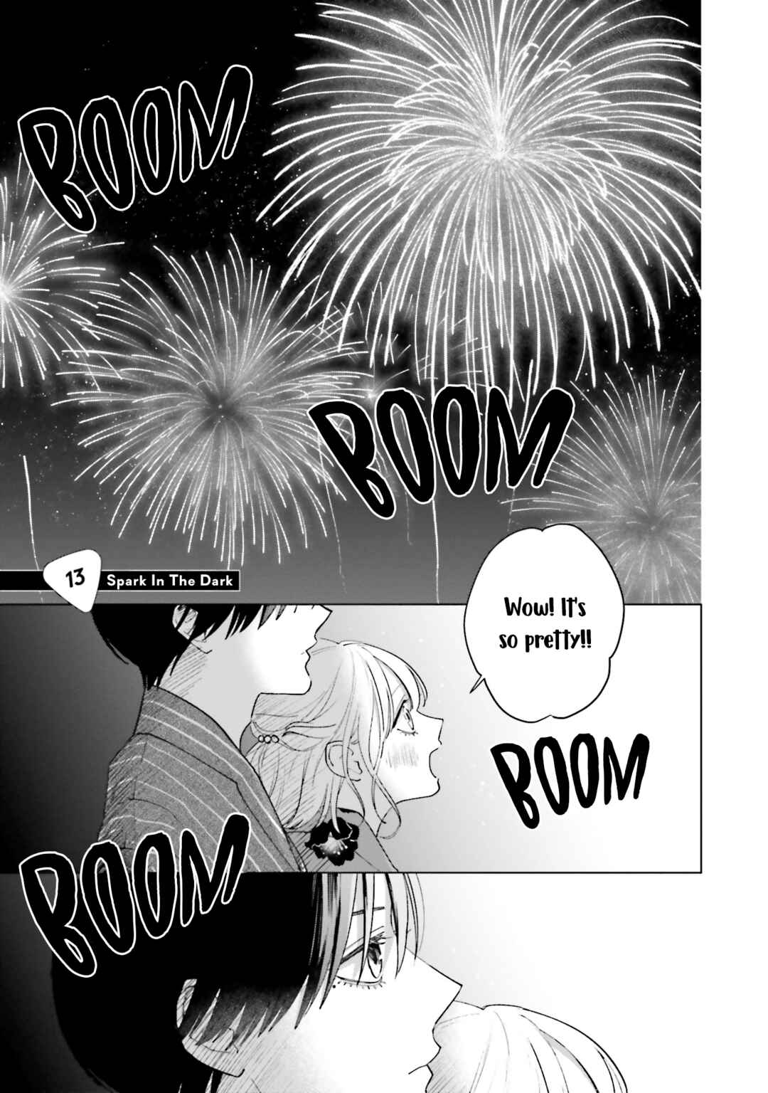 Studio Cabana Chapter 13 - Page 3