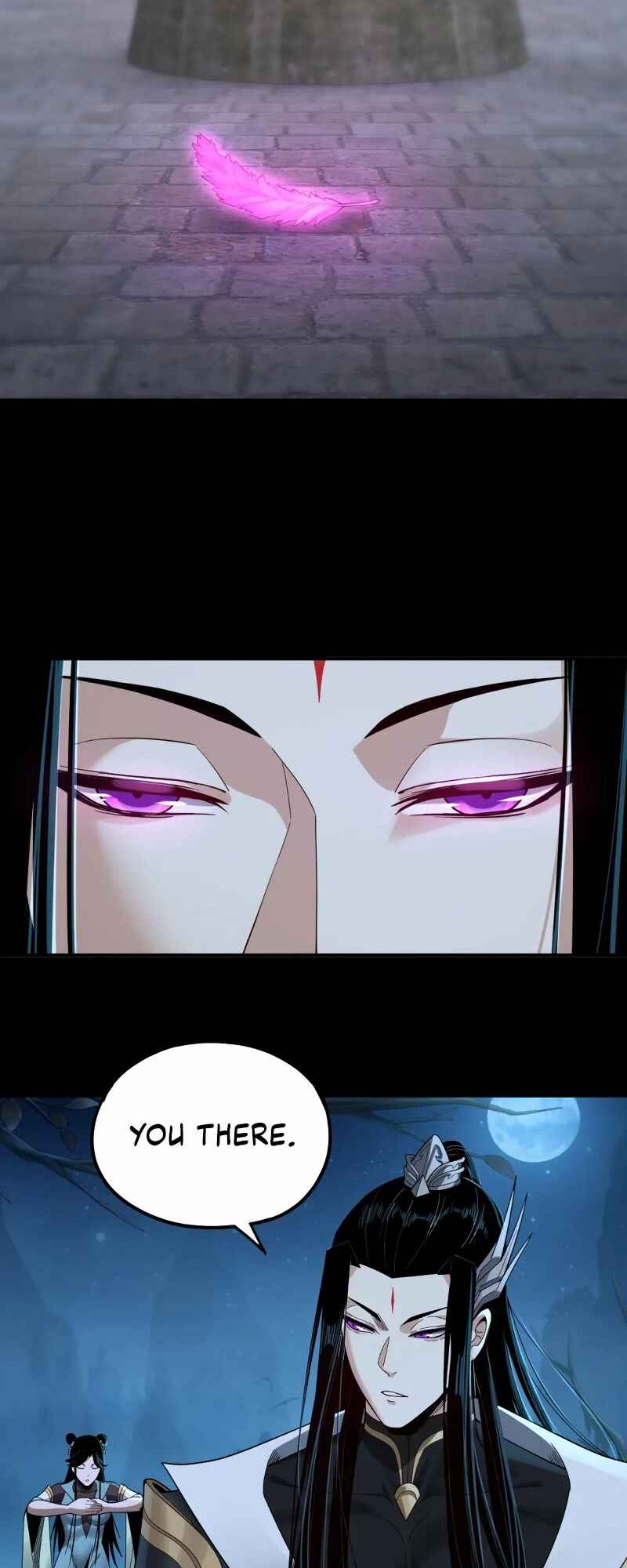 I Am the Fated Villain Chapter 69 - Page 34