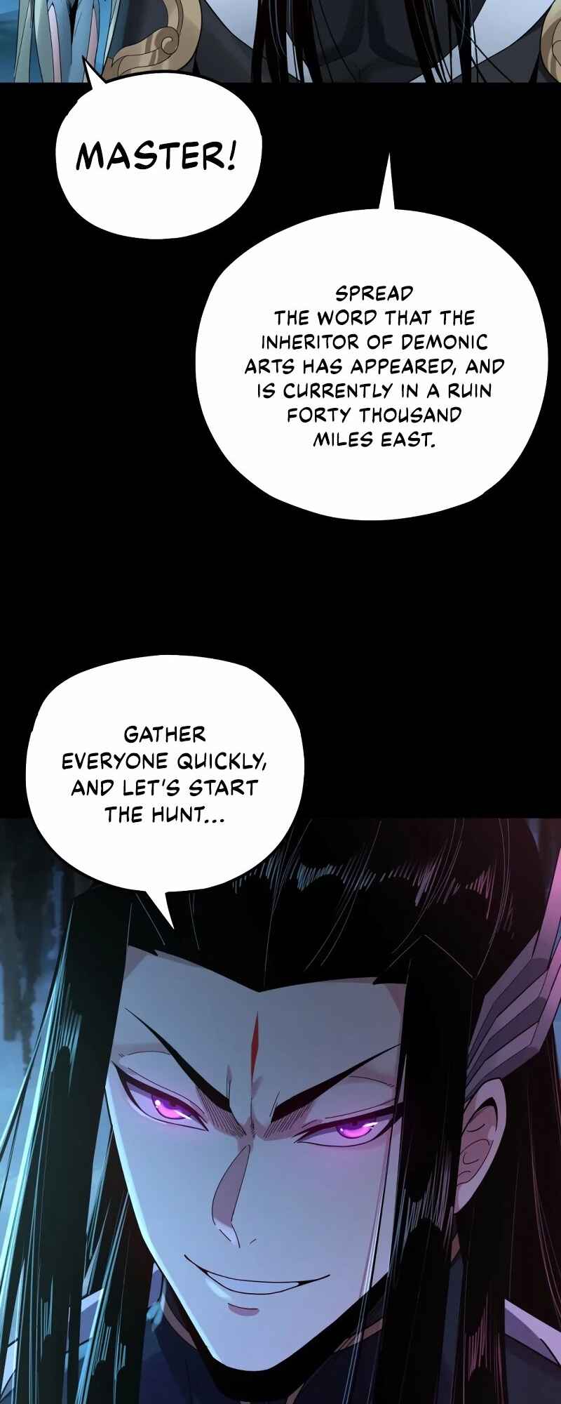 I Am the Fated Villain Chapter 69 - Page 35