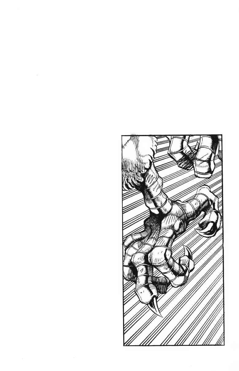 JoJo no Kimyou na Bouken: Part 3 - Stardust Crusaders Chapter 111 - Page 21