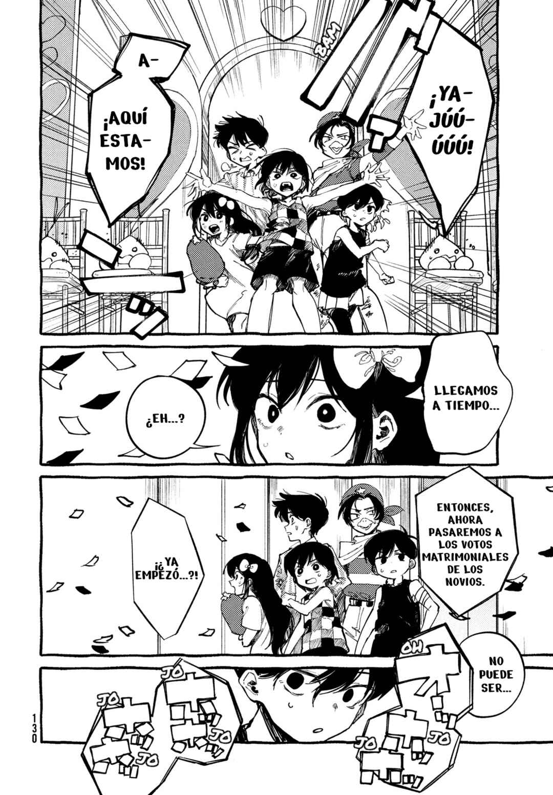 OMORI Chapter 7 - Page 17