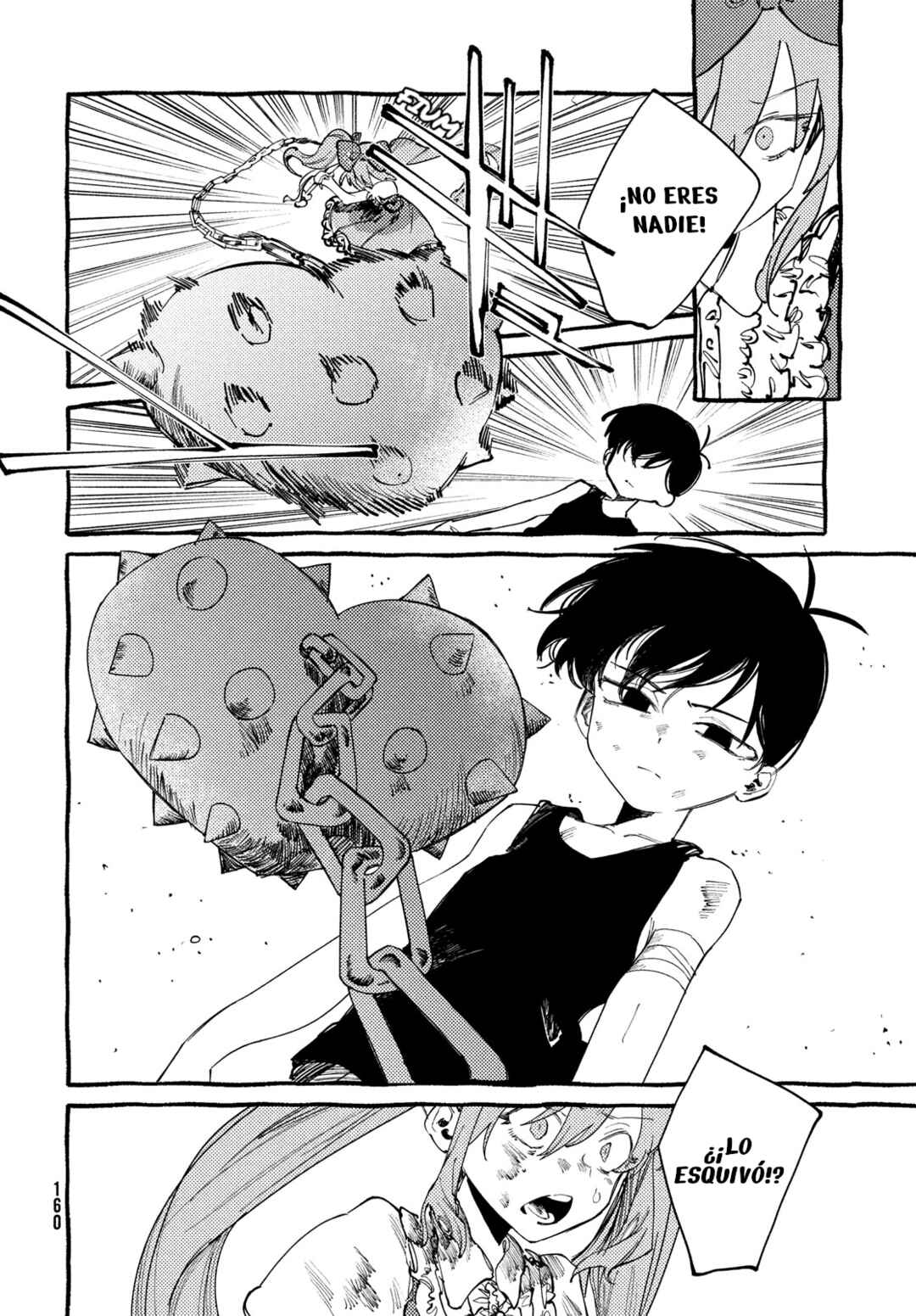 OMORI Chapter 7 - Page 46