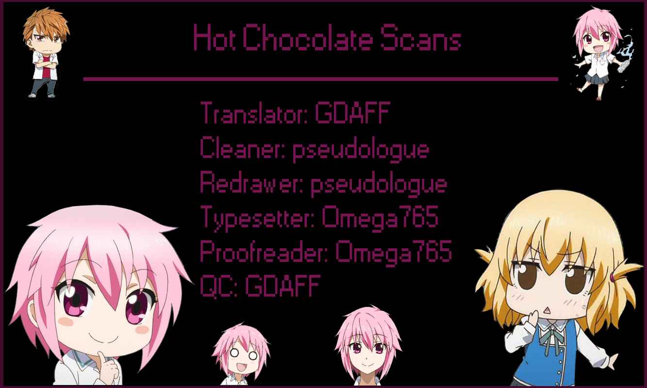 D-Frag! Chapter 125 - Page 11