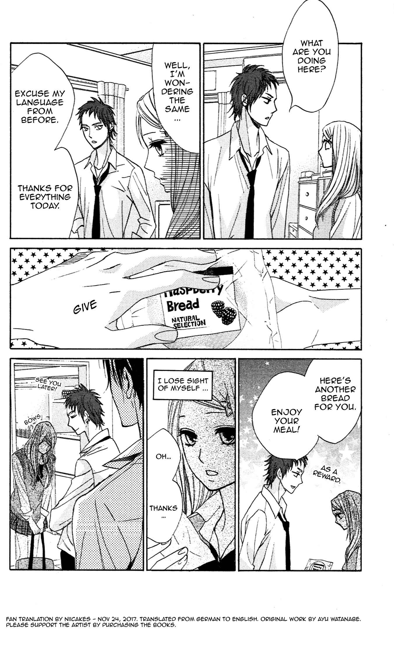 L-DK Chapter 63 - Page 12