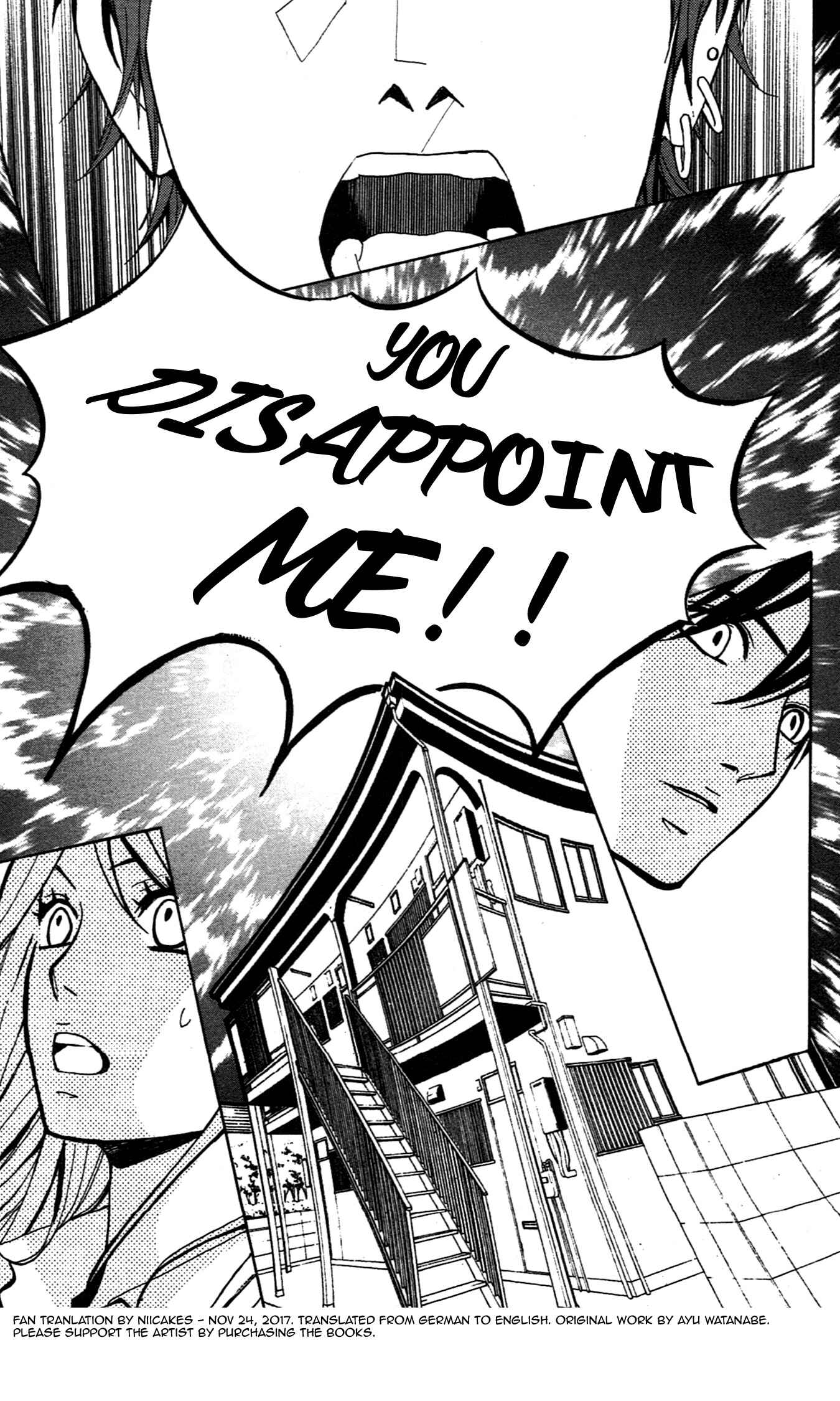 L-DK Chapter 63 - Page 17