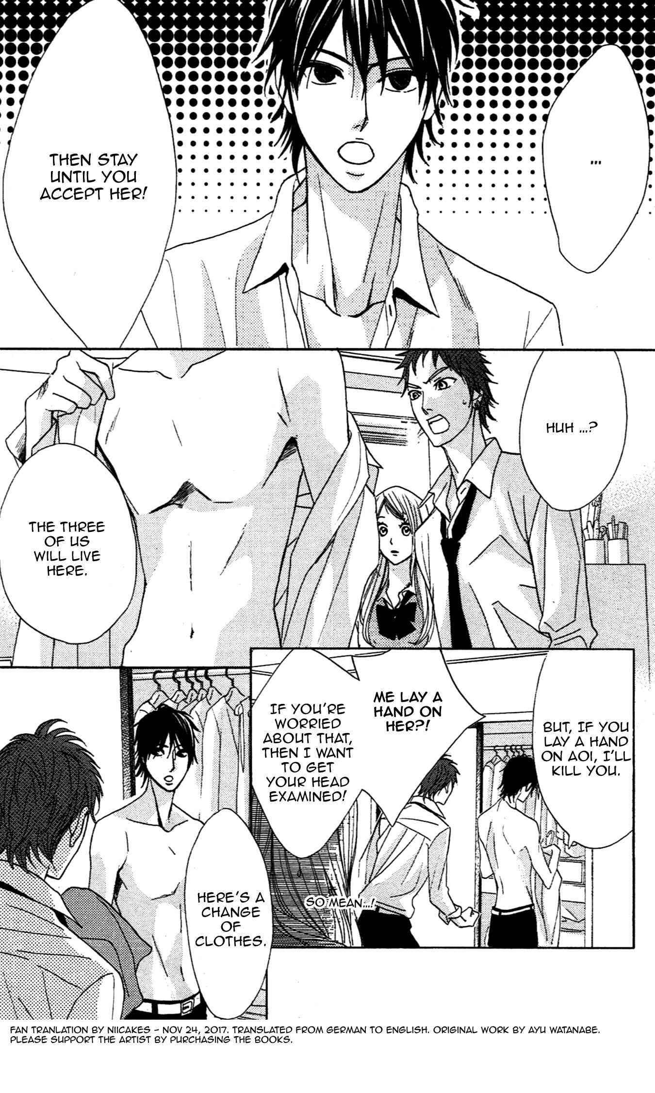 L-DK Chapter 63 - Page 19