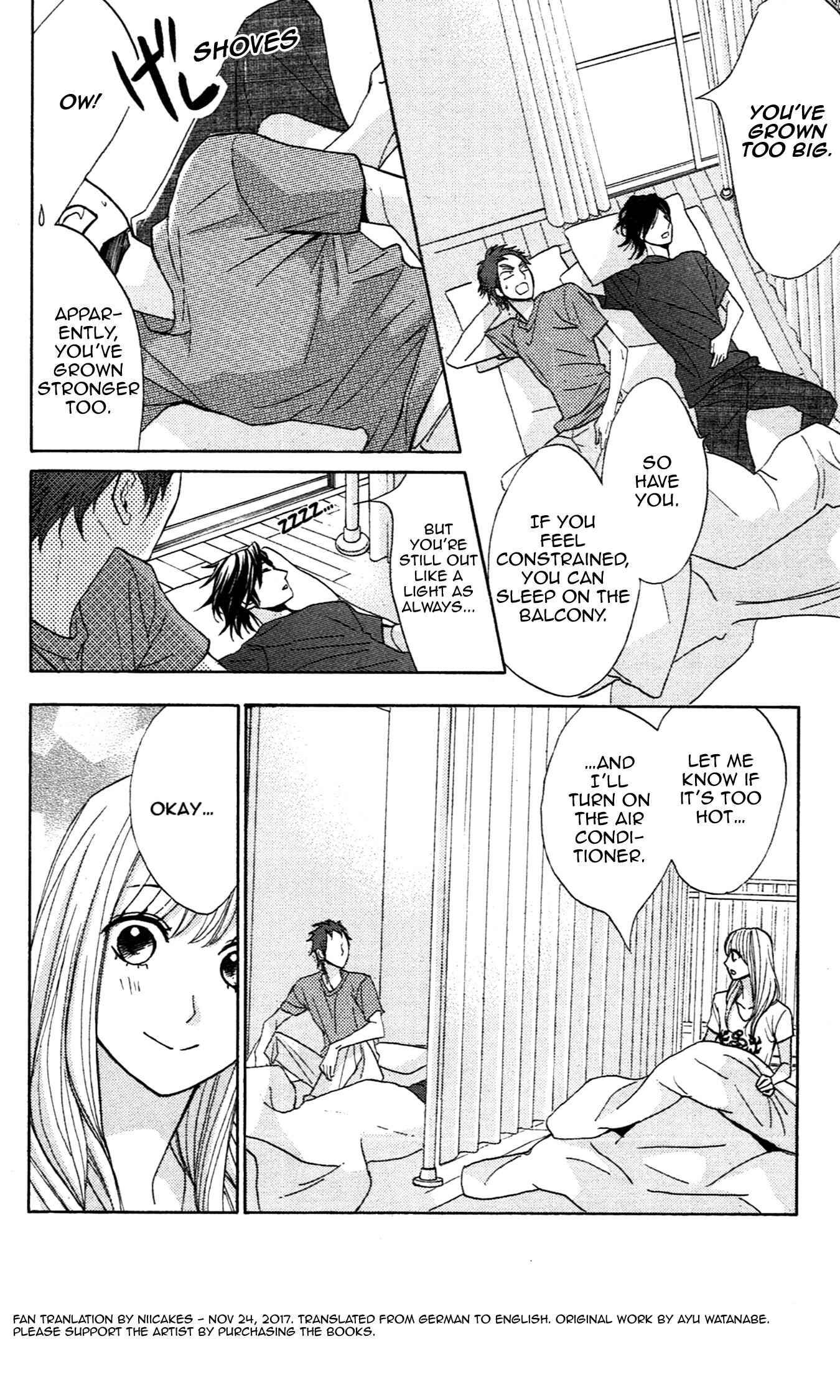 L-DK Chapter 63 - Page 28