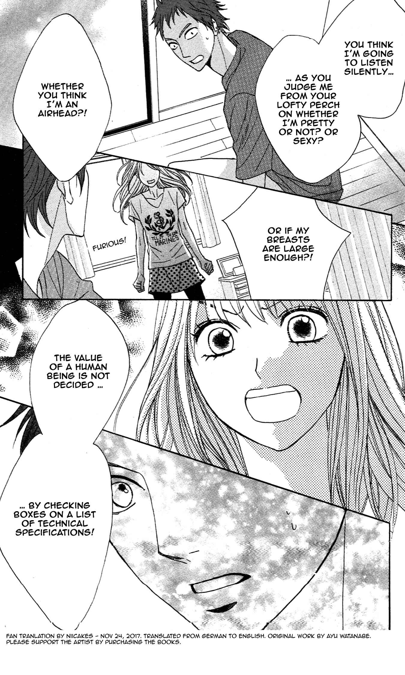 L-DK Chapter 63 - Page 35