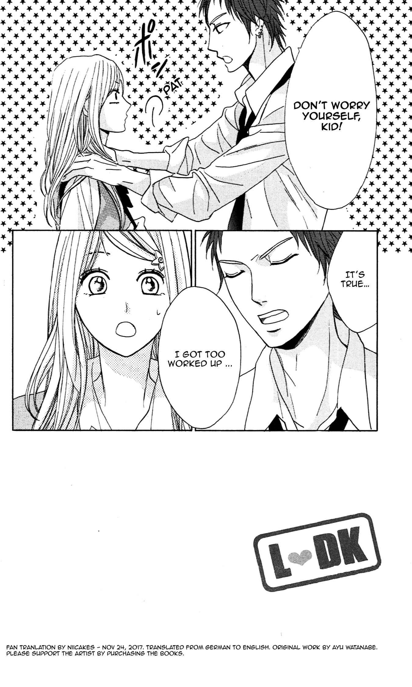 L-DK Chapter 63 - Page 4